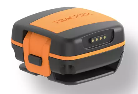 Tracker Bark - Tracker - 6438103000247 - 1