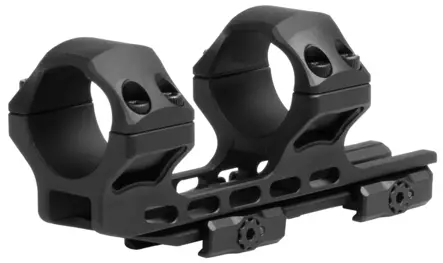 UTG ACCU-SYNC QR Cantlever Mount 30mm - Komplette Montagen - 4717385556867 - 2