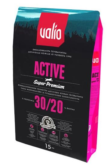 Valio Active - Valio - 6438347000027 - 1