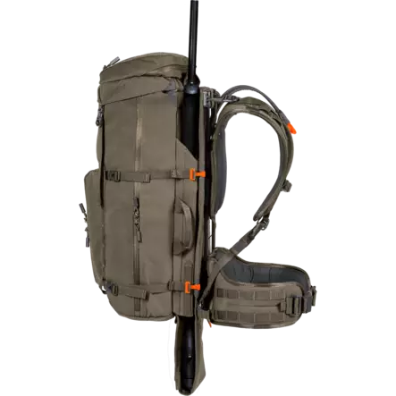 Vorn EV45 Rifle Backpack - Taktische Rucksäcke und Trekkingrucksäcke - 7090033551047 - 2