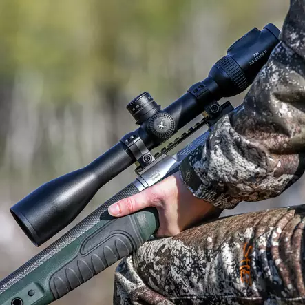 Warne Mountain Tech Tactical Rail Tikka T3 20MOA - Picatinny-Schiene und Weaver-Schiene - 656813105717 - 2