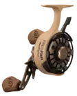13Fishing Black Betty FreeFall Carbon Trick Shop 2.5LH - Eisangeln-Rollen - 810068292657 - 1