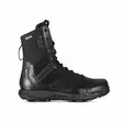 5.11 A/T 8 Side Zip Waterproof Black - Taktische Stiefel und Schuhe - 888579879827 - 1