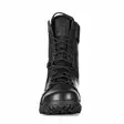 5.11 A/T 8 Side Zip Waterproof Black - Taktische Stiefel und Schuhe - 888579879827 - 4