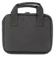 5.11 Double Pistol Case Medium Grey - Pistolholster und Magazintaschen - 198900105847 - 2
