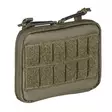5.11 Flex Admin Pouch Ranger Green - Taschen für Plate Carriers - 888579910667 - 3