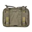 5.11 Flex Admin Pouch Ranger Green - Taschen für Plate Carriers - 888579910667 - 5