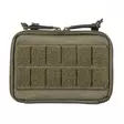 5.11 Flex Admin Pouch Ranger Green - Taschen für Plate Carriers - 888579910667 - 6