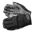 5.11 High Abrasion Pro Glove Black - Taktische Handschuhe - 888579606157 - 1