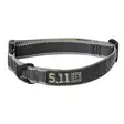 5.11 Mission Ready Dog Collar Volcanic - Hundeleine - 888579611687 - 1