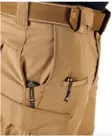 5.11 Stryke Pant W/Flex-Tac TM Black - Taktische Hosen - 888579802207 - 5
