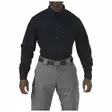 5.11 Stryke Shirt Dark Navy - Taktische Shirts - 888579822717 - 1