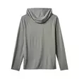 5.11 Sulli UV Hood L/S Grey - Taktische Shirts - 888579971217 - 2