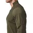 5.11 V.XI Sigurd L/S Shirt Ranger Green - Taktische Shirts - 888579689587 - 3