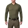 5.11 V.XI Sigurd L/S Shirt Ranger Green - Taktische Shirts - 888579689587 - 1