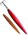 Grizzly Lures Heksen 115mm 22g - Schlankes Profil - 340020017 - 2