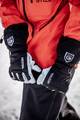 Hestra Army Leather Heli Ski 5-Finger Gloves - Handschuhe - 7332540613987 - 5