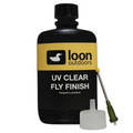 UV Clear Fly Finish - Thick - UV-Kleber und Zubehör - 782420000937 - 1