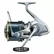 Shimano 24Fliegen 35 SD - Große Brandungsrollen - 4969363047267 - 1