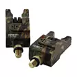 Kinetic X-Run Camo Micro 2 - Einzel-Bissanzeiger & Sets - 5707461499477 - 1