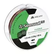 Mikado Sensual N.G. Feeder 150m - Monofile Feeder- & Matchschnüre - 5900637044017 - 2