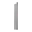 Mikado MFT Put Over Landing Net Handle 350cm - Kescherköpfe & Kescherstiele - 5900637046257 - 1