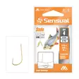 Mikado Sensual Sode Snelled Hooks 70cm - Gebundene Haken - 5900637062707 - 1