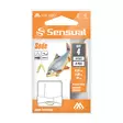 Mikado Sensual Sode Snelled Hooks 70cm - Gebundene Haken - 5900637062707 - 3