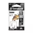 Mikado Sensual Iseama Snelled Hooks 70cm - Gebundene Haken - 5900637062967 - 3