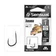 Mikado Sensual Iseama Snelled Hooks 70cm - Gebundene Haken - 5900637062967 - 1