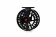 Lamson Liquid S HD Reel - Black - Waterworks Lamson -Fliegenrollen - 708332031227 - 1