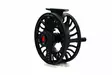 Lamson Liquid S HD Reel - Black - Waterworks Lamson -Fliegenrollen - 708332031227 - 2