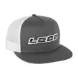 Loop Mesh Logo Snapback Cap - Caps - 827142057897 - 1