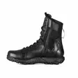 5.11 A/T 8 Side Zip Waterproof Black - Taktische Stiefel und Schuhe - 888579879827 - 2