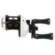 Abu Garcia MAX 5 PRO LP LH - Niedrigprofil-Baitcast-Rollen - 036282037687 - 5