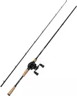 Abu Garcia Max Pike - Heavy Sets für Hechtangeln - 036282080317 - 1