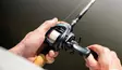 Abu Garcia REVO5 Winch - Niedrigprofil-Baitcast-Rollen - 036282106277 - 6