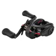 Abu Garcia REVO5 Winch - Niedrigprofil-Baitcast-Rollen - 036282106277 - 1