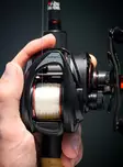 Abu Garcia REVO5 Winch - Niedrigprofil-Baitcast-Rollen - 036282106277 - 5