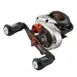 Abu Garcia REVO5 X LP - Niedrigprofil-Baitcast-Rollen - 036282106147 - 2