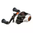 Abu Garcia REVO5 X LP - Niedrigprofil-Baitcast-Rollen - 036282106147 - 1
