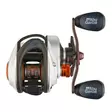Abu Garcia REVO5 X LP - Niedrigprofil-Baitcast-Rollen - 036282106147 - 4