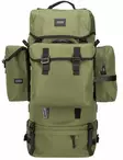 Affix Hiking Backpack 55L - Rucksäcke - 6429810752147 - 2