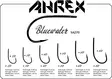 Ahrex SA270 Bluewater SW - Meerforellenhaken - 655043955987 - 4
