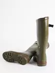 Aigle Parcours 2 ISO Kaki - Jagdschuhe und -stiefel - 3246576049327 - 3