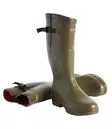 Aigle Parcours 2 ISO Kaki - Jagdschuhe und -stiefel - 3246576049327 - 1
