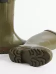 Aigle Parcours 2 ISO Kaki - Jagdschuhe und -stiefel - 3246576049327 - 4