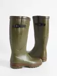 Aigle Parcours 2 ISO Kaki - Jagdschuhe und -stiefel - 3246576049327 - 2