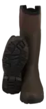 Alaska Active Neoprene Boots Brown - Jagdschuhe und -stiefel - 6438347046667 - 4