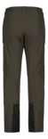 Alaska Chaser Womens Stretch Pant Brown - Jagdhosen für Frauen - 6438347047497 - 2